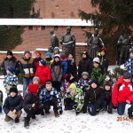 Zimowy Obóz Malbork 2014 - 183